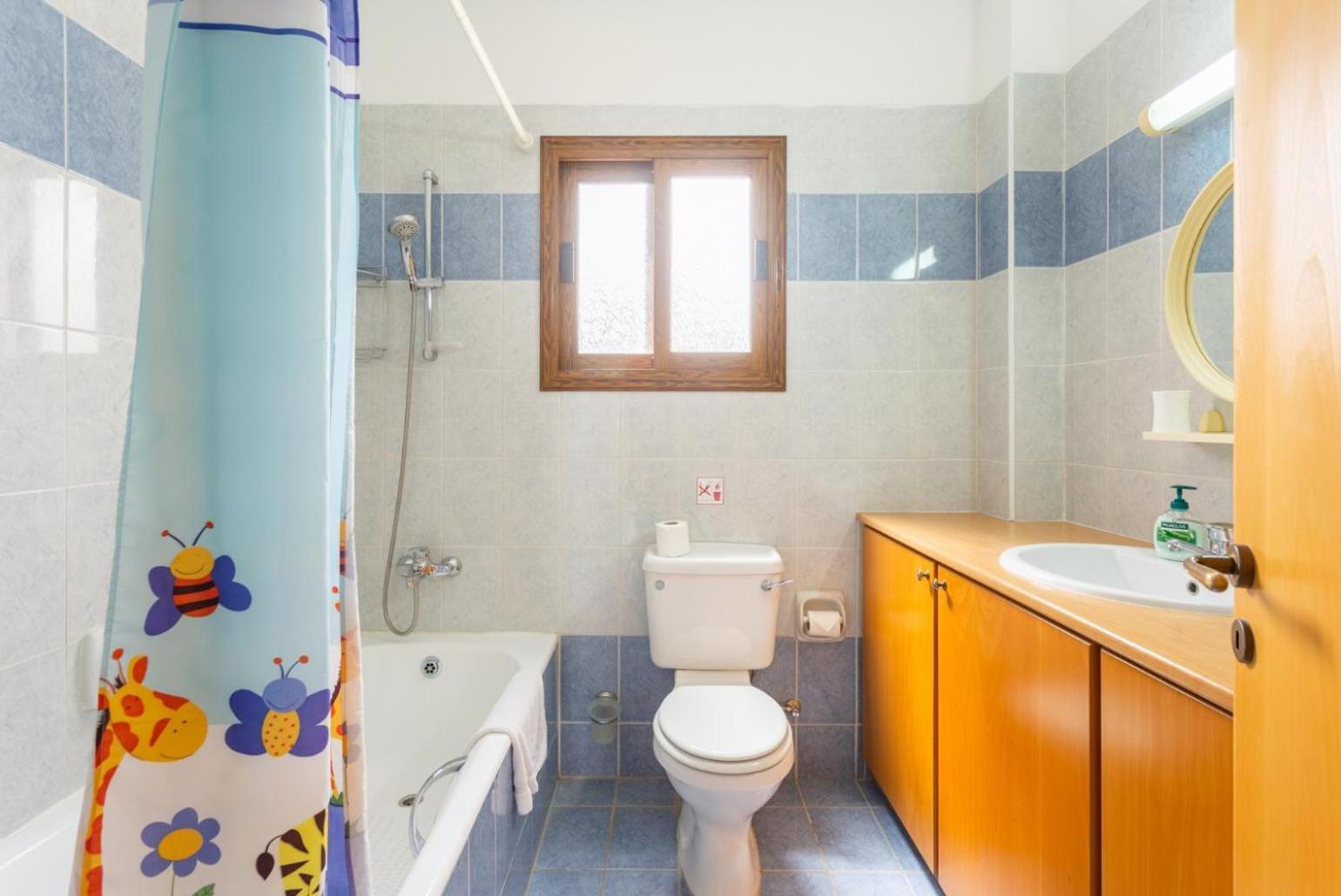 Villa Halima Alexandros Polis Kültér fotó