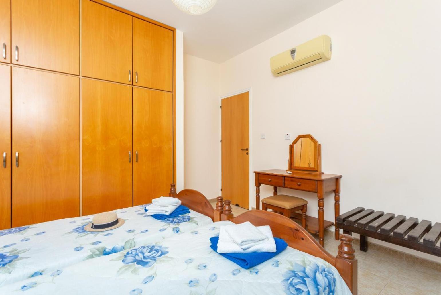 Villa Halima Alexandros Polis Kültér fotó